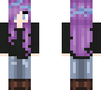 chibi girl 5