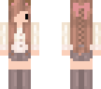 chibi girl
