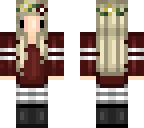chibi girl edit
