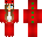 christmas dino