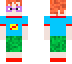 chucky finster