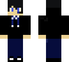 code9 gamer boy