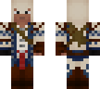 connor kenway