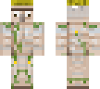 construction golem