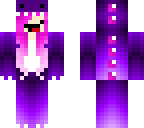 cookie from the derpy club