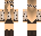 cookie girl