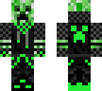 cool creeper