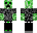 cool creeper