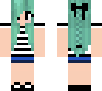 cool girl