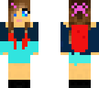 cool girl