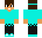 cool guy