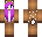 cosmocatic deer