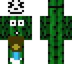 cow cactus