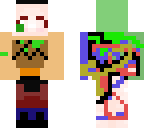 creative skin