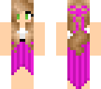custom dress