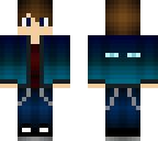 cute enderboy