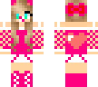 cute girl