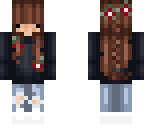 cute tumblr chibi girl