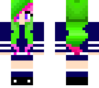 cuteschoolgirlthatlookslikeldshadowladybutisnot