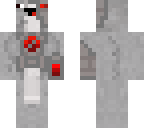 cyborg dolphin