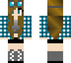dantdm girl