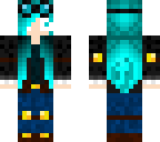 dantdm girl