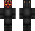 darth maul