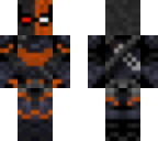 deathstroke