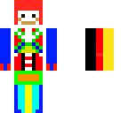 der einsamme