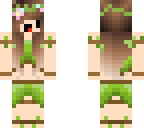 derp chibi forest elf