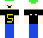 derp eye guy
