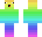 derpy rainbow