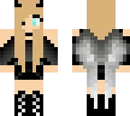 devil angel hybrid edit