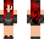 devil girl
