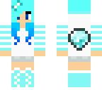 diamond girl