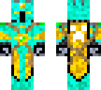 diamond king