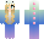 dino girl 2