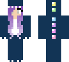 dino girl