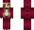 dino girl