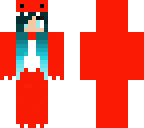 dino gurl