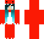 dino gurl