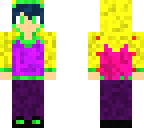 disco boy hoodie