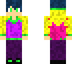 disco boy hoodie down