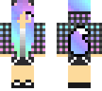 dj wolf girl