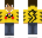 don with pika
