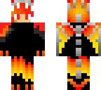dragon boy