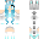 dragon girl