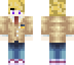 drem yandere
