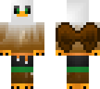 eagleempire swimsuit