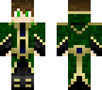 earth mage